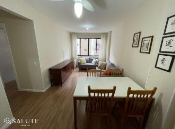 Apartamento · 2 Quartos · 1 Vaga · Apartamento para aluguel - no Centro