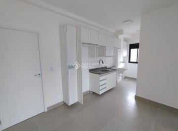 Apartamento · 44m² · 2 Quartos · 1 Vaga · Apartamento Novo para Alugar no Bairro Nova Gerty em São Caetano do Sul /SP