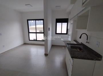 Apartamento · 38m² · 2 Quartos · 1 Vaga · Apartamento Novo para Alugar no Bairro Nova Gerty em São Caetano do Sul /SP
