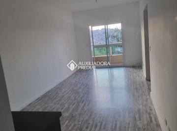 Apartamento · 70m² · 2 Quartos · 1 Vaga · APARTAMENTO - MAUÁ - PARQUE SÃO VICENTE