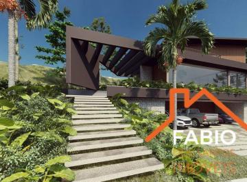 Casa · 662m² · 4 Quartos · 8 Vagas · Casa Condomínio Tamboré 11 - Alphaville