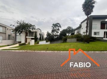 Terreno · 735m² · Terreno Condomínio Tamboré 11 - Alphaville