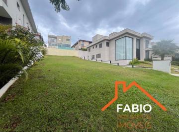 Terreno · 420m² · Terreno Condomínio Tamboré 11 - Alphaville