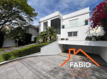Casa · 683m² · 4 Quartos · 6 Vagas · Casa Condomínio Residencial 0 - Alphaville