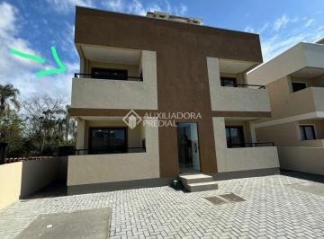 Apartamento · 70m² · 2 Quartos · 1 Vaga · Apartamento c/2 quartos, sem condomínio, 70m², R$310.000,00- Barra do Aririú, Palhoça
