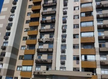 Apartamento · 89m² · 3 Quartos · 1 Vaga · Apartamento c/3 quartos suíte, 89m² - Estreito, Florianopolis