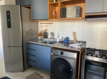 Apartamento · 52m² · 2 Quartos · Exclusivo na Consolação: Apartamento 57m² com Sacada e Lazer Completo, Sem Garag