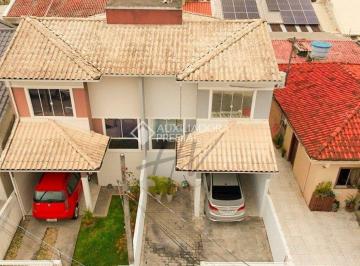 Casa · 130m² · 2 Quartos · 1 Vaga · Sobrado Mobiliado | 2 Quartos | 1 Suíte | Automação Residencial e Área Gourmet no Bairro Madri - Pal