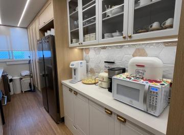 Apartamento de 2 quartos, Guarulhos · Lindo apartamento mobiliado a venda no Condomínio Essence