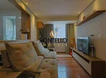 foto1.jpg · Apartamento com 3 quartos à venda em Belo Horizonte, no bairro Buritis