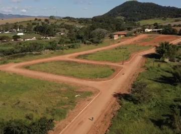 Terreno , Monte Sião · Terreno de 307 m² em venda em Monte Sião