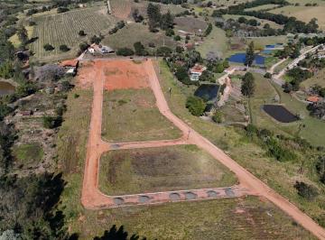 Terreno , Monte Sião · Terreno de 307 m² em venda em Monte Sião
