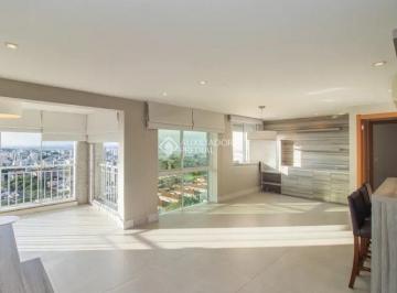 Apartamento · 92m² · 2 Quartos · 1 Vaga · APARTAMENTO ANDAR ALTO | 2 SUÍTES | MOBILIADO | 2 VAGAS | INFRAESTRUTURA DE CLUBE | JARDIM EUROPA / 