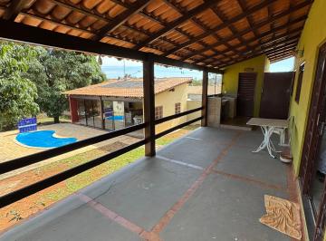 Casa de 2 quartos, Brasília · Casa Térrea | churrasqueira | piscina |