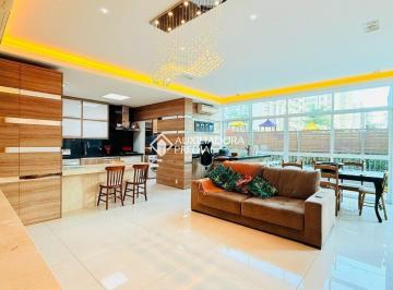 Apartamento · 192m² · 3 Quartos · 2 Vagas · Apartamento Garden 3 quarto(s), no Central Parque