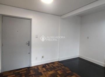 Apartamento · 40m² · 1 Quarto · 1 Vaga · Apartamento 1 quarto(s), no bairro Petrópolis