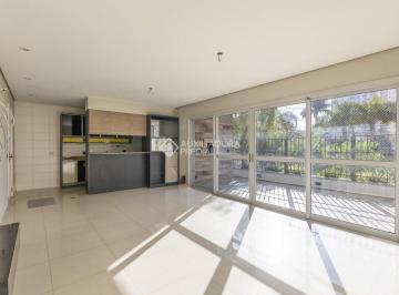 Apartamento · 163m² · 3 Quartos · 2 Vagas · Apartamento Garden para Locação no Central Parque - Conforto, Espaço e Qualidade de Vida