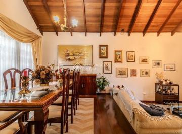 Casa · 171m² · 3 Quartos · 4 Vagas · Casa/Sobrado 3 dormitórios, 171 m², no bairro Cristo Redentor em Porto Alegre