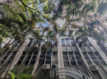 Comercial · 54m² · 2 Vagas · Centro Clinico