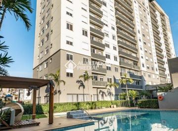 Apartamento · 67m² · 3 Quartos · 1 Vaga · Excelente apartamento com conforto, modernidade e infraestrutura completa!