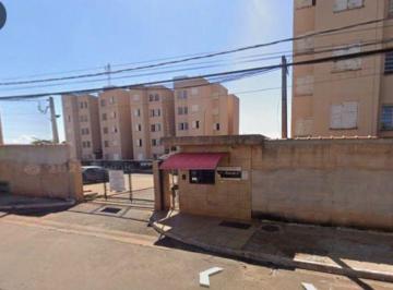 Apartamento de 2 quartos, Sertãozinho · APARTAMENTO RESIDENCIAL DE 43M² COM VAGA DE GARAGEM NO RESIDENCIAL DAS ACÁCIAS EM SERTÃOZINHO/SP