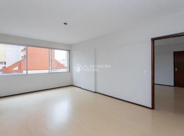 Apartamento · 139m² · 3 Quartos · 1 Vaga · Apartamento 3 quartos (1 suíte) - 1 vaga de garagem - Alto da Glória/Juvevê