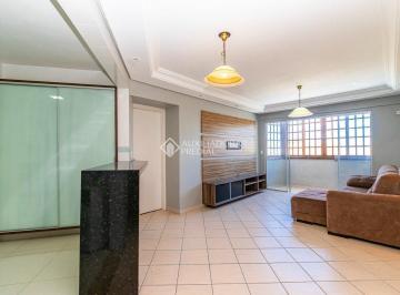 Apartamento · 92m² · 3 Quartos · 2 Vagas · Apartamento 3 Quartos com Suíte, Churrasqueira e 2 Vagas no Água Verde