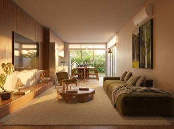 Casa · 184m² · 3 Quartos · 2 Vagas · Sobrado Triplex Exclusivo no Morro das Pedras