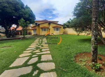 Casa de 5 quartos, Brasília · 5 QUARTOS / CASA DE CONDOMÍNIO / GRANDE COLORADO / COLORADO/ACEITA PERMUTA