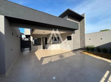 Foto 01 · Casa, Residencial Parque do Bosque, Cianorte, PR