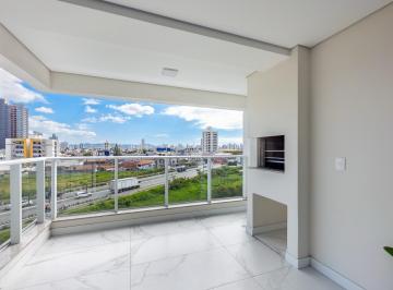 Apartamento de 3 quartos, Itajaí · Apartamento com 1 Suíte e 2 Dormitórios no Life Residence | 85m² e 2 Vagas