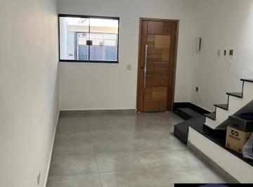 Foto 06 · Sobrado à venda na Vila Norma, São Paulo-SP: 3 quartos, 1 suíte, 2 salas, 3 banheiros, 2 vagas de ga