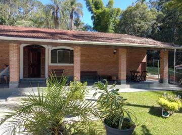 Rural · 330m² · 3 Quartos · Linda chácara à venda, ideal para quem busca conforto, lazer e contato com a natureza em um só lugar