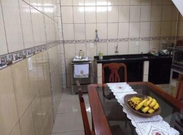 Casa · 133m² · 3 Quartos · 2 Vagas · Casa à venda/locação em Jundiaí-SP - Bairro Parque Almerinda Pereira Chaves - 3 quartos, 2 banheiros