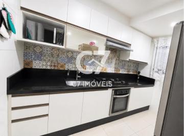 Foto 01 · Apartamento à Venda | 54 m² | 2 Quartos | Excelente Localização