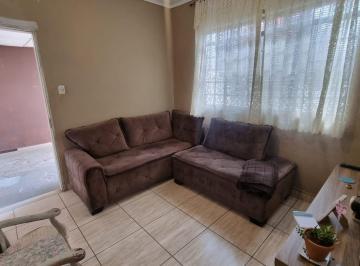 Casa · 232m² · 5 Quartos · 2 Vagas · Excelente oportunidade para morar ou investir!!