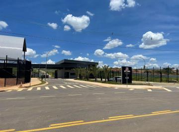 Terreno · 250m² · TERRENO À VENDA – CONDOMÍNIO APPLAUSI VILLAGIO ENGORDADOURO JUNDIAÍ/SP
