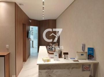 Foto 01 · Sala Comercial para Locação ? Excelente Localização em Jundiaí