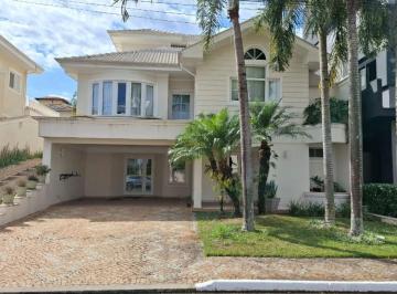 Casa de 3 quartos, Limeira · CASA RESIDENCIAL DE 460,46m² NO CONDOMÍNIO SAN MARINO EM LIMEIRA/SP
