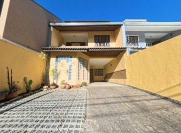 Casa de 3 quartos, Curitiba · Casa com 3 quartos, 1 suíte, em Boa Vista - Curitiba
