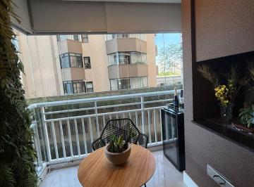 Apartamento de 2 quartos, Barueri · Apartamento com 2 quartos na Alameda Itapecuru em Alphaville