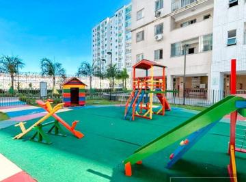 Apartamento de 3 quartos, Belém · Verano Residencial Clube, 72m², 3 Quartos sendo 1 Suíte, 1 vaga - Coqueiro – Belém PA