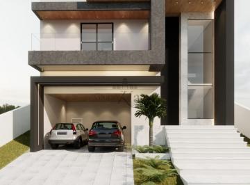 Casa de 4 quartos, São José dos Campos · Casa - Condomínio - Residencial Alphaville I - Urbanova - 4 Suítes - 395m².
