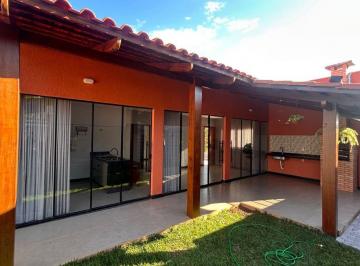 Casa de 2 quartos, Brasília · ALTIPLANO LESTE - ACONCHEGANTE CASA EM CHÁCARA