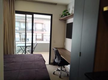 Foto 01 · Apartamento, Vila Clementino, São Paulo, SP