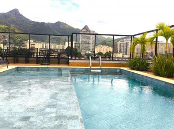 Apartamento de 2 quartos, Rio de Janeiro · 3 QUARTOS COM VARANDA GOURMET COM LAZER NO ROOFTOP