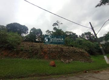 Foto 01 · Terreno de 660m² à Venda em Condomínio Completo e Integrado à Natureza - Estuda Permuta por Apartame