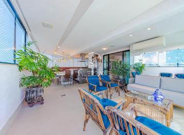 Apartamento de 4 quartos, Brasília · Á COBERTURA DO RESIDENCIAL SANTA MÔNICA