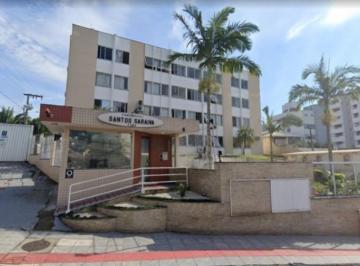 202606231839403448.jpeg · Apartamento para Venda em Florianópolis, Capoeiras, 3 dormitórios, 1 suíte, 2 banheiros, 1 vaga