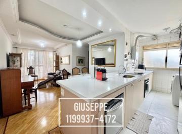 Apartamento de 3 quartos, São Paulo · Apartamento 3 quartos 1 suíte 70 metros Butantã FL62
